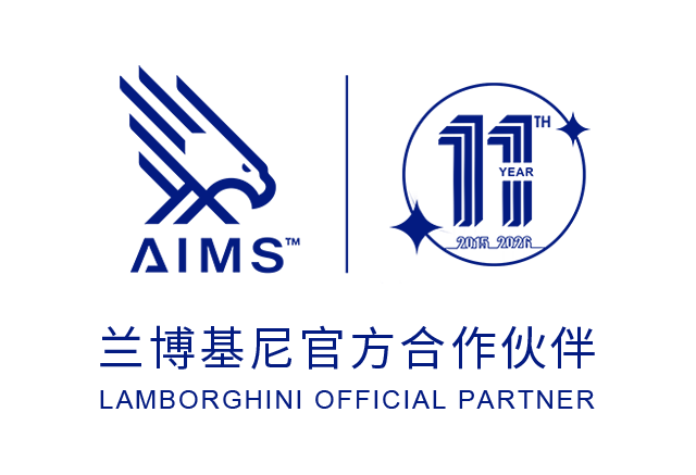 Lamborghini Official Partner